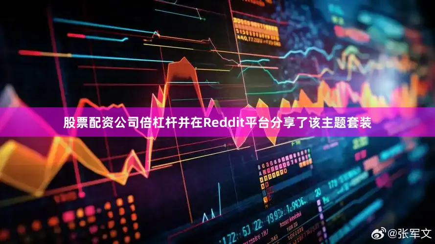 股票配资公司倍杠杆并在Reddit平台分享了该主题套装