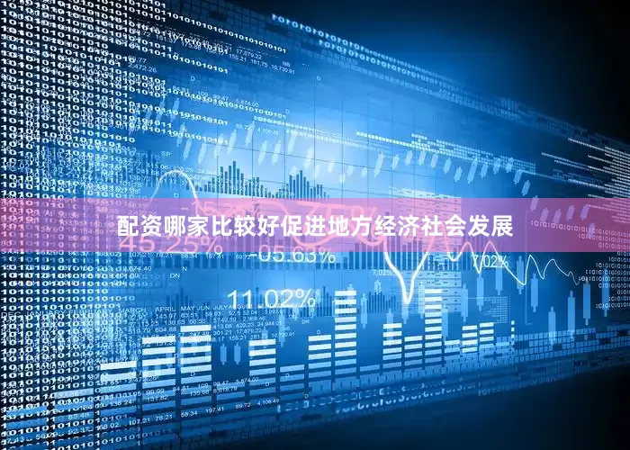 配资哪家比较好促进地方经济社会发展