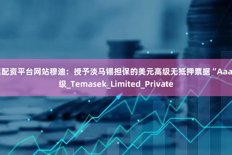 股票配资平台网站穆迪：授予淡马锡担保的美元高级无抵押票据“Aaa”评级_Temasek_Limited_Private